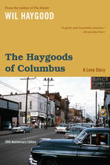 front cover of The Haygoods of Columbus