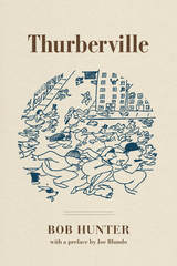 front cover of Thurberville