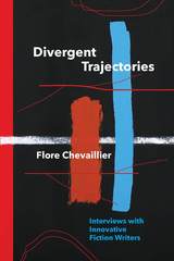 front cover of Divergent Trajectories