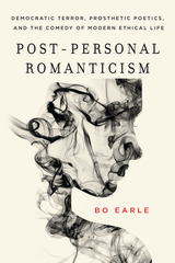 front cover of Post-Personal Romanticism