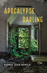 front cover of Apocalypse, Darling
