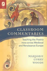 Classroom Commentaries