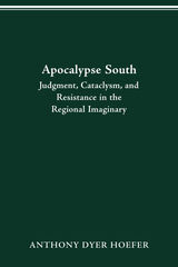 front cover of Apocalypse South