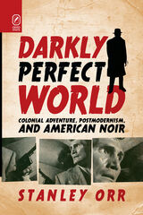 front cover of Darkly Perfect World