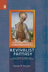 front cover of Revivalist Fantasy