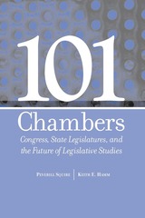 front cover of 101 CHAMBERS