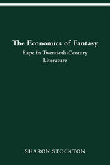 front cover of THE ECONOMICS OF FANTASY