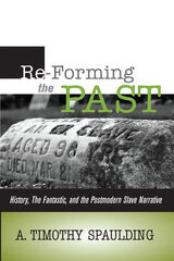 front cover of RE-FORMING THE PAST