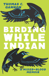 Birding While Indian