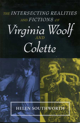 INTERSECTING REALITIES FICTIONS WOOLF