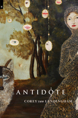 front cover of Antidote