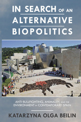 front cover of In Search of an Alternative Biopolitics