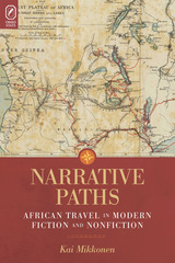 front cover of Narrative Paths