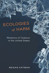 front cover of Ecologies of Harm