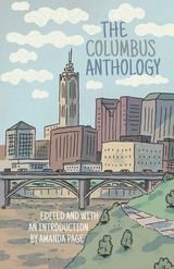 front cover of The Columbus Anthology