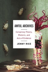 front cover of Awful Archives