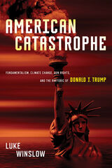 front cover of American Catastrophe