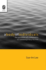front cover of A Body of Individuals