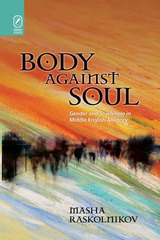 front cover of Body Against Soul