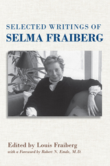 front cover of Selected Writings of Selma Fraiberg