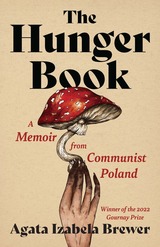 front cover of The Hunger Book