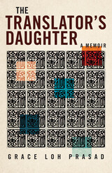 front cover of The Translator's Daughter