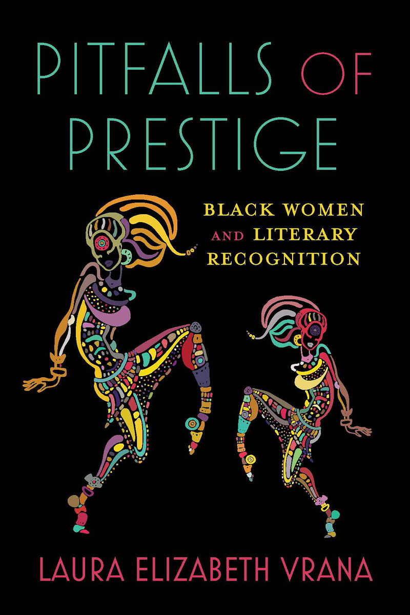 front cover of Pitfalls of Prestige