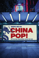 front cover of China Pop!