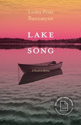 front cover of Lake Song