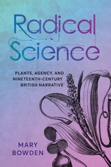 front cover of Radical Science