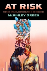 front cover of At Risk