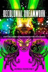 front cover of Decolonial Dreamwork