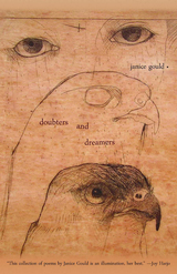 front cover of Doubters and Dreamers