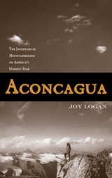 front cover of Aconcagua