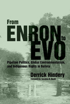 front cover of From Enron to Evo