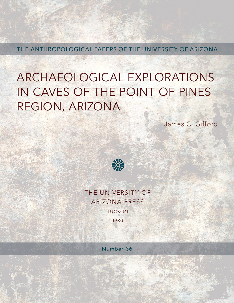 front cover of book