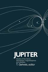 front cover of Jupiter