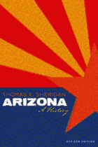 front cover of Arizona