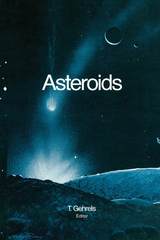 front cover of Asteroids