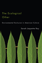 front cover of The Ecological Other