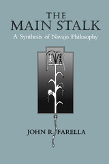 front cover of The Main Stalk
