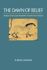 front cover of The Dawn of Belief