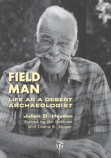 front cover of Field Man