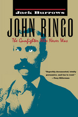 front cover of John Ringo