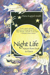 front cover of Night Life