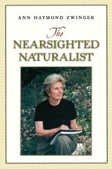 front cover of The Nearsighted Naturalist