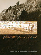 front cover of Under the Devil's Thumb