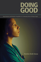 front cover of Doing Good