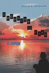 front cover of Drowning in Fire