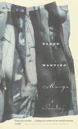 front cover of Naked Wanting